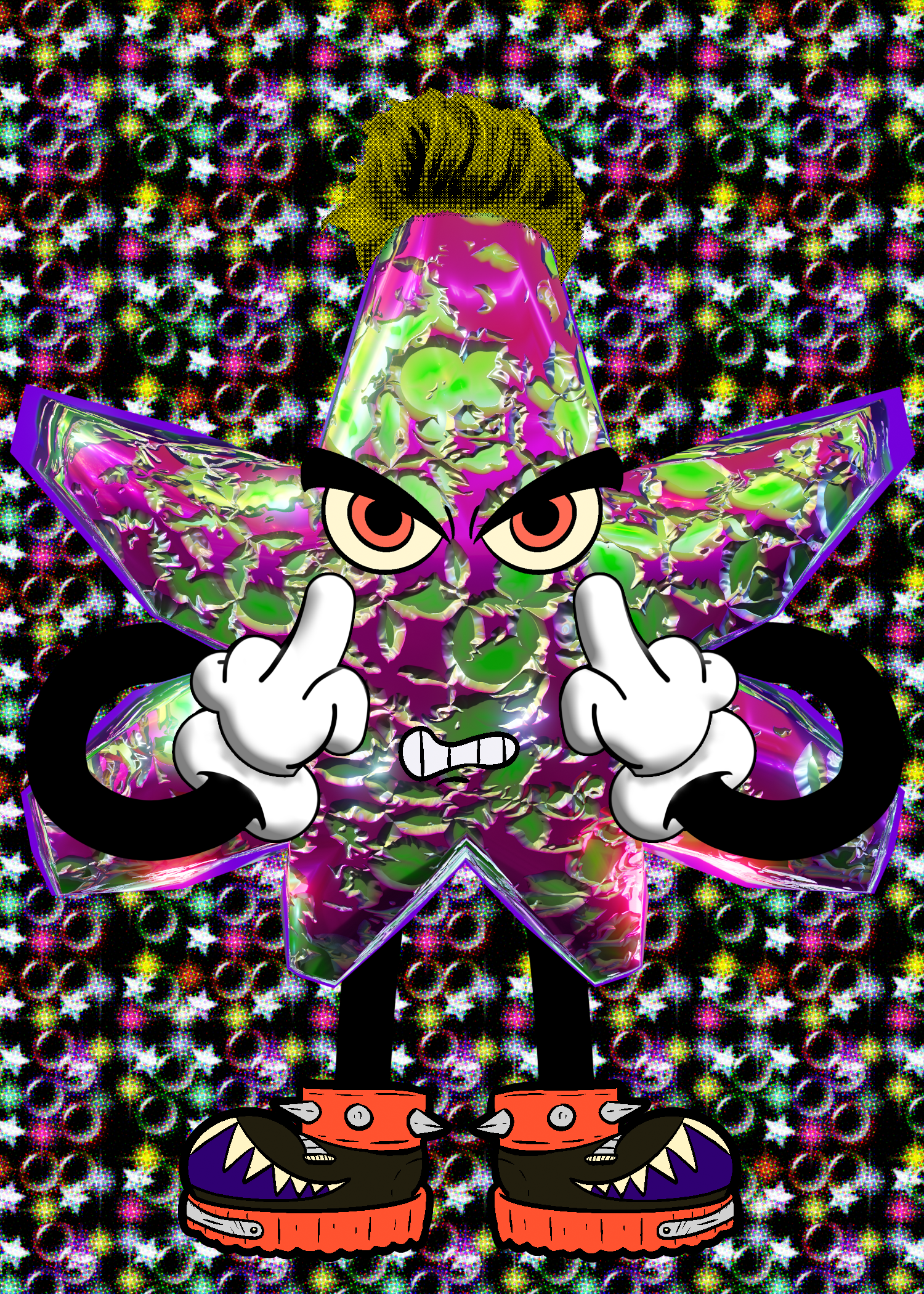 NFT Image
