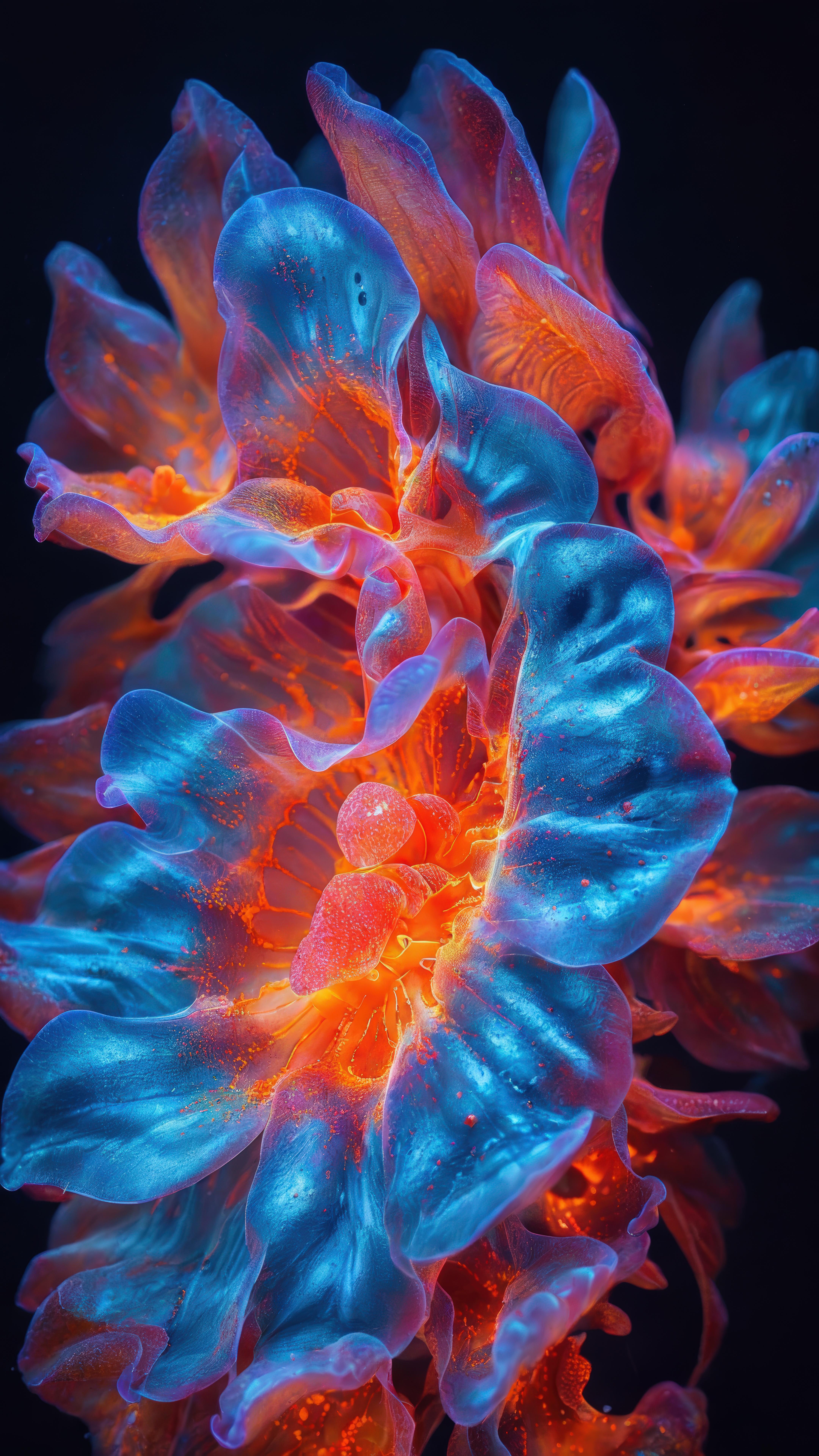 BIOME LUMINA #318/1000