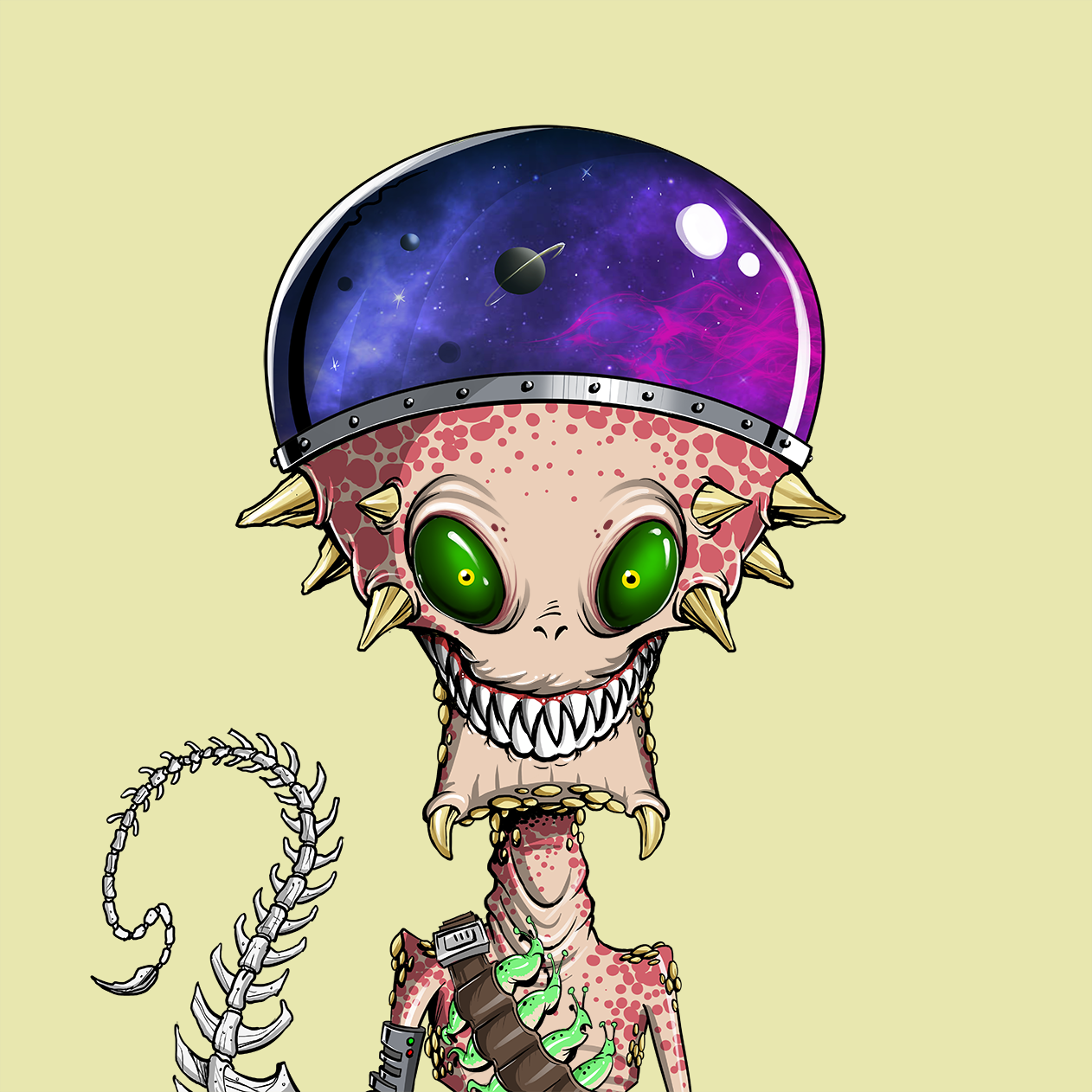 NFT Image