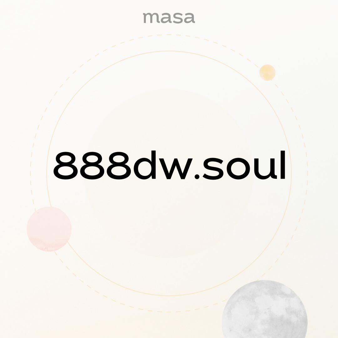 888dw.soul