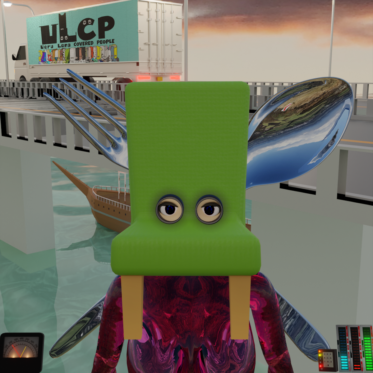 NFT Image