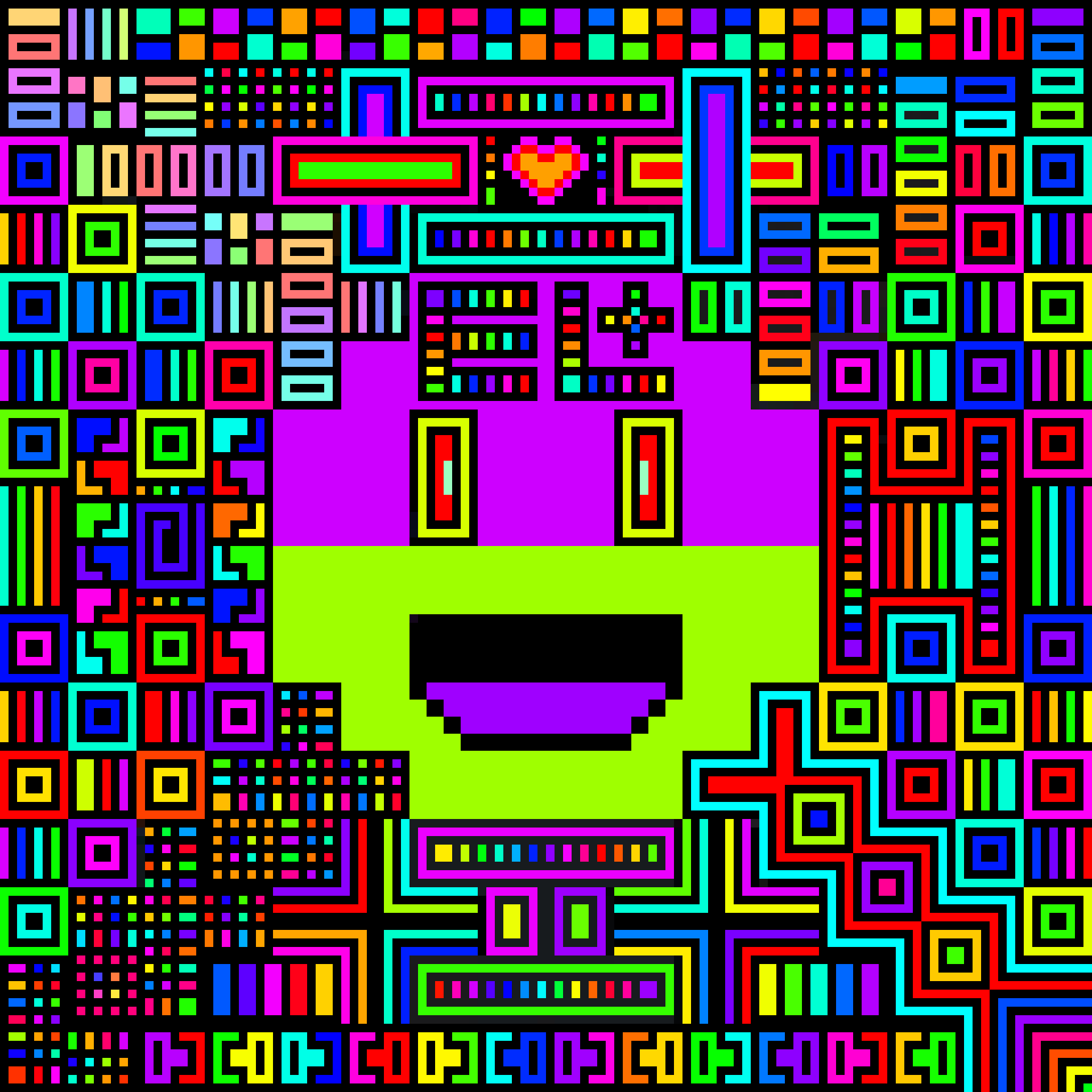 Energy plus luxury #9898