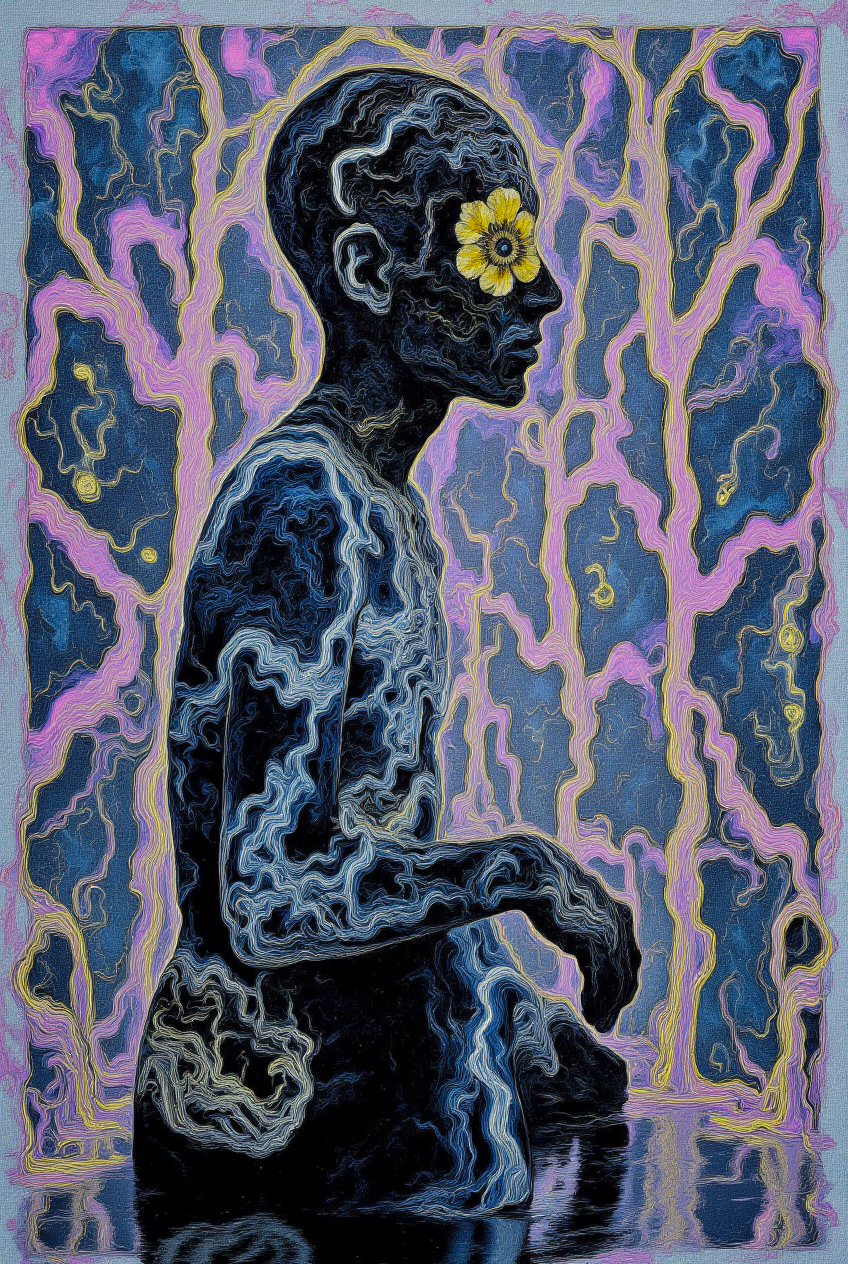 TRANSDIMENSIONAL TRIPPERS #268