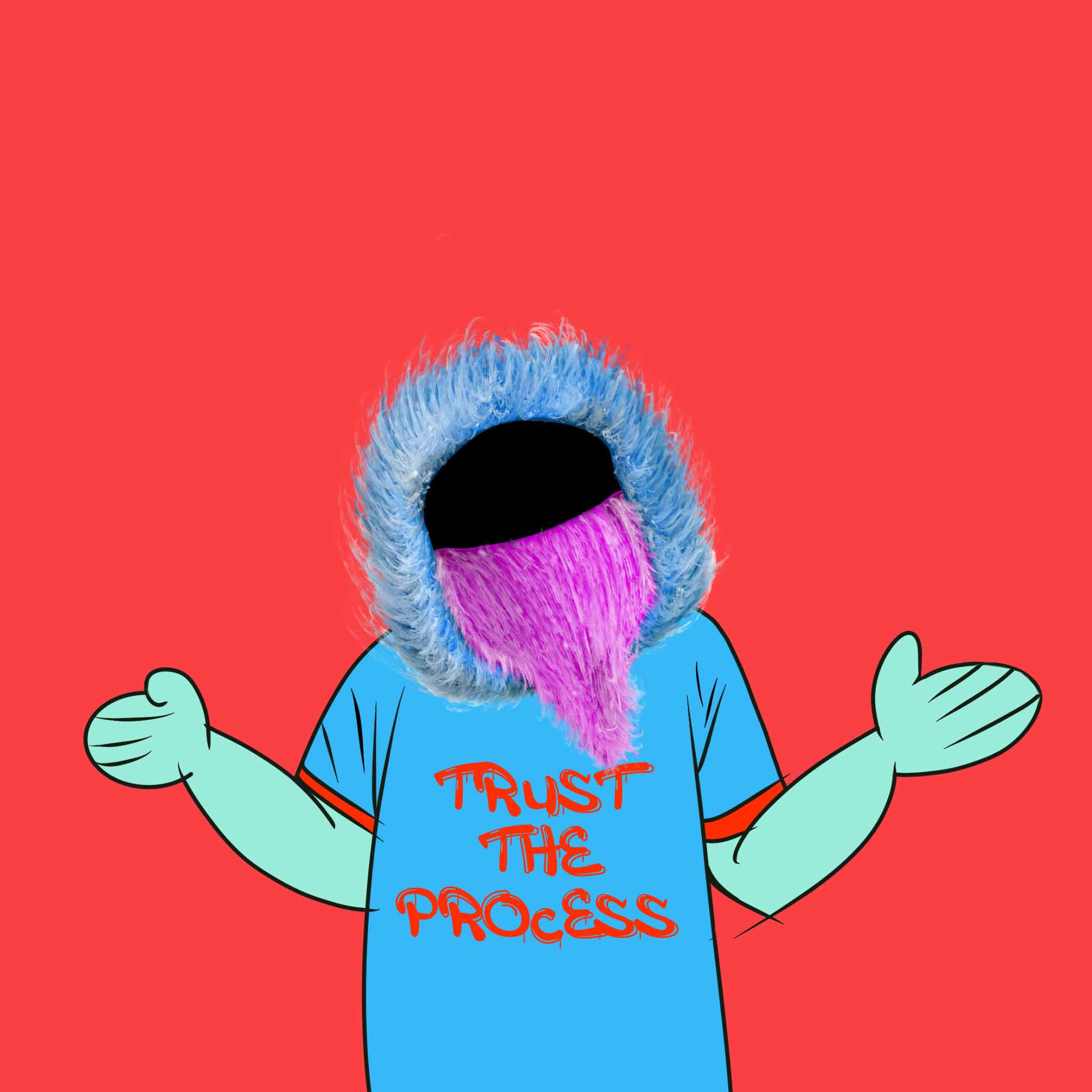 Shrug Life #85