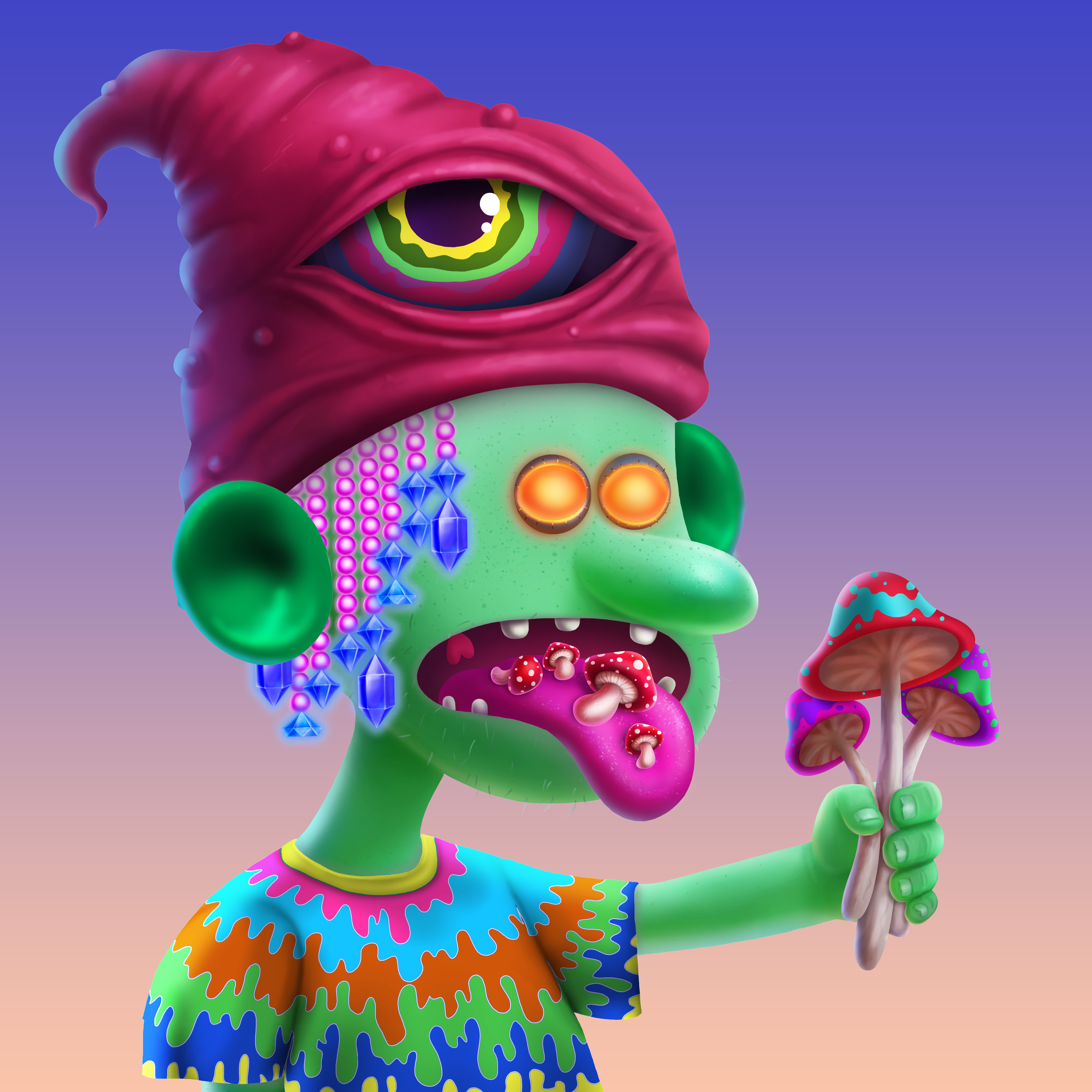 NFT Image
