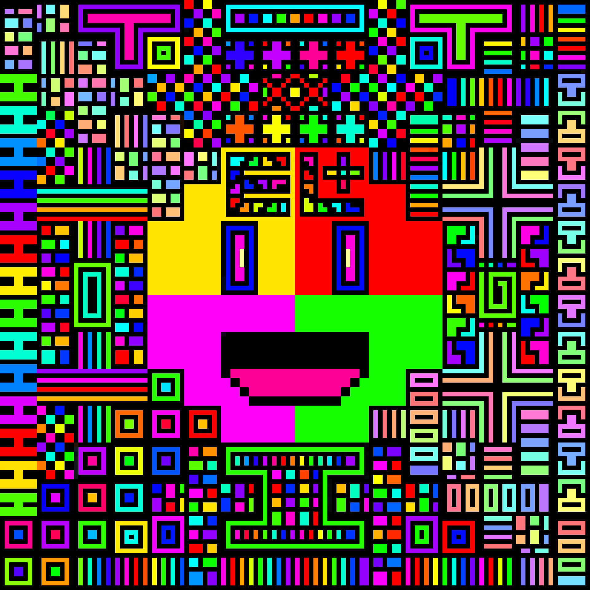 Energy plus luxury #9966