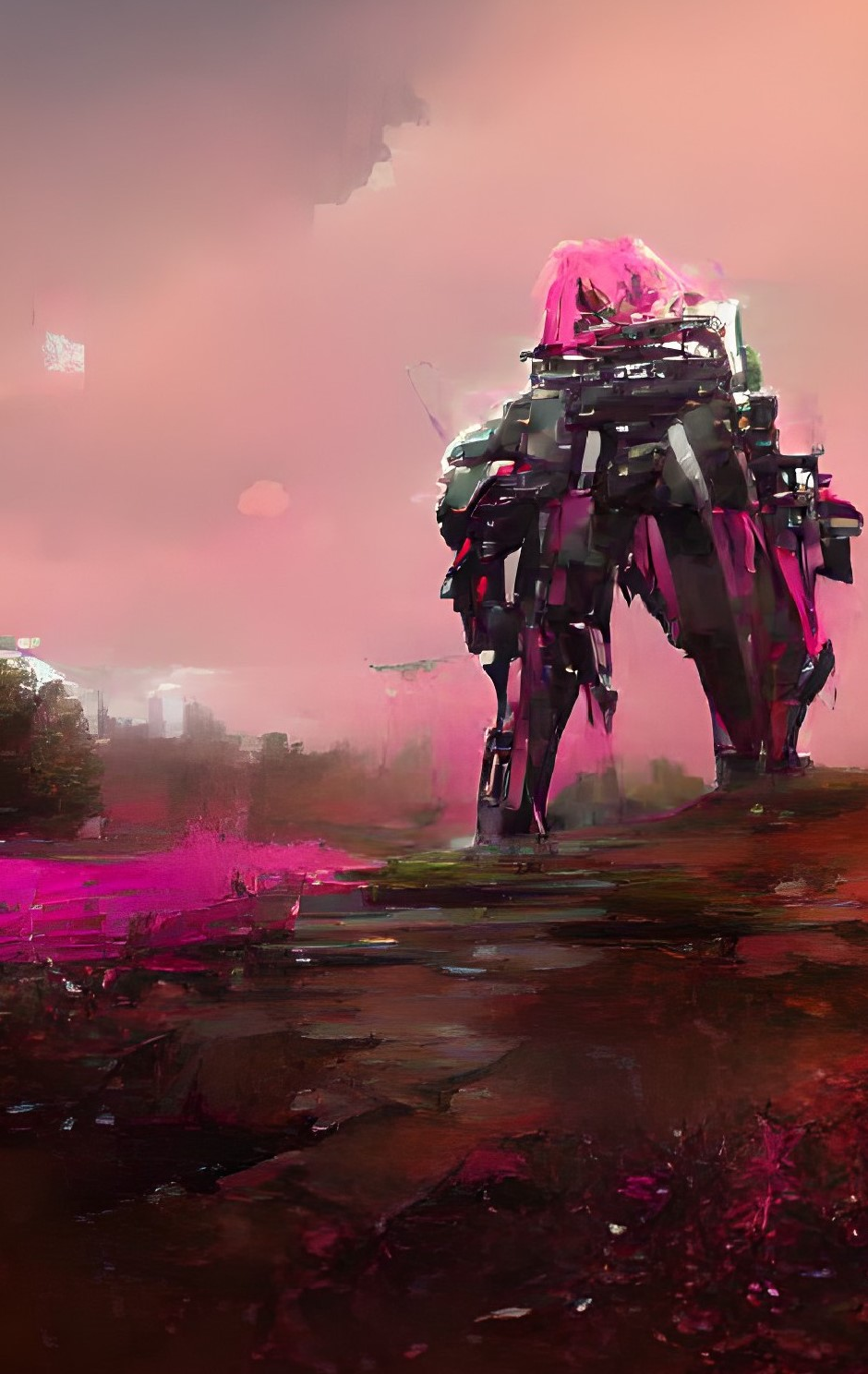 Revealed AiGoblins #114