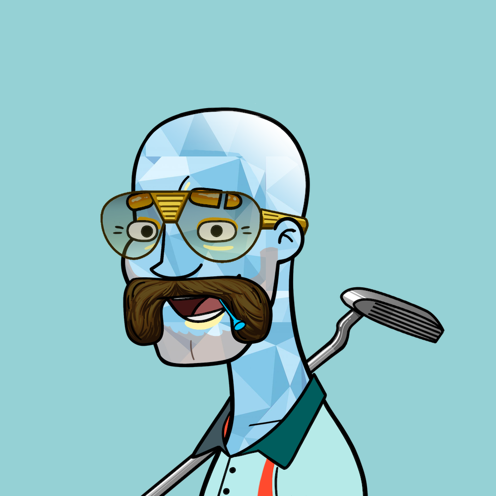 Links Champion #4814