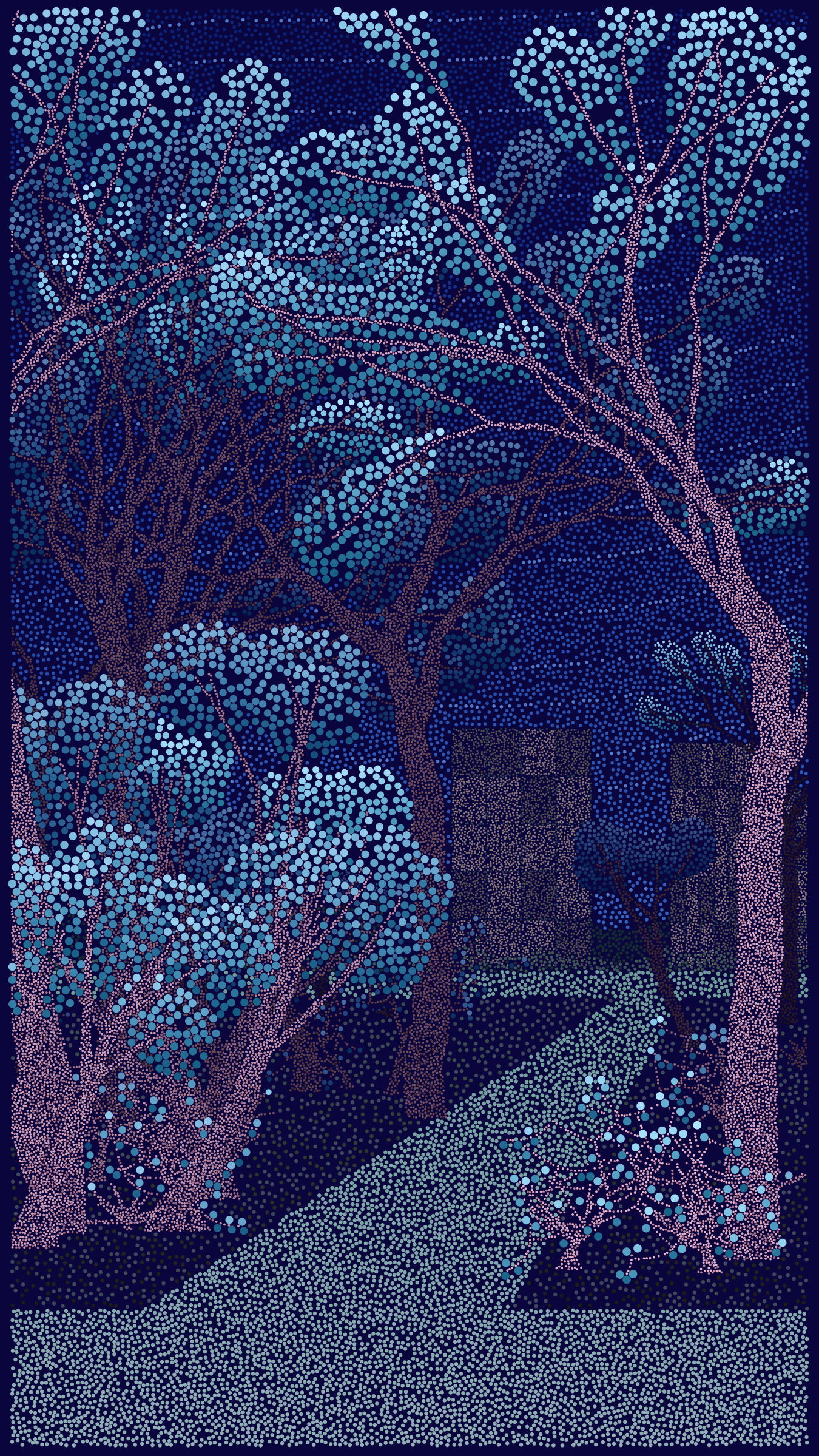 Bosque de Chapultepec #66