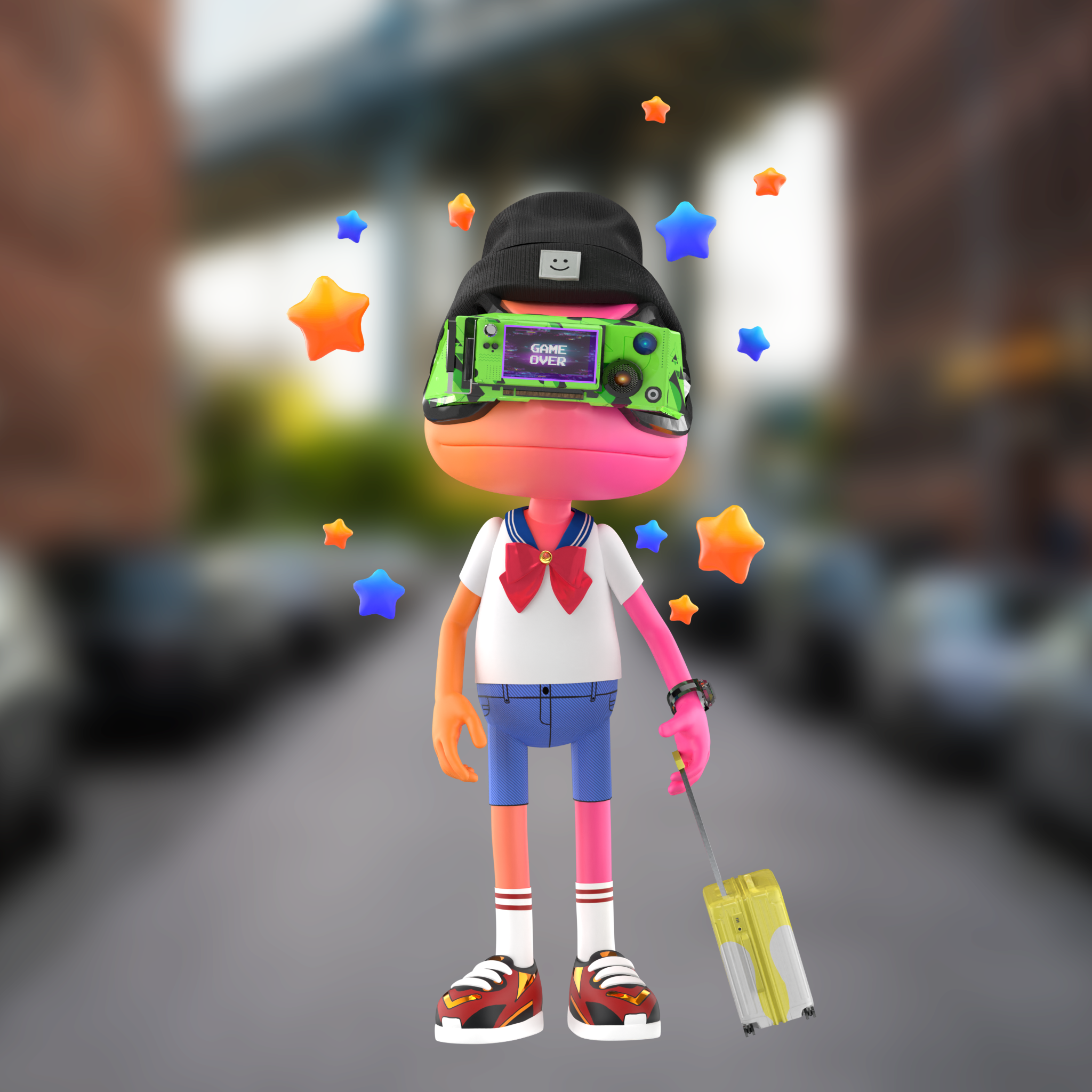 NFT Image