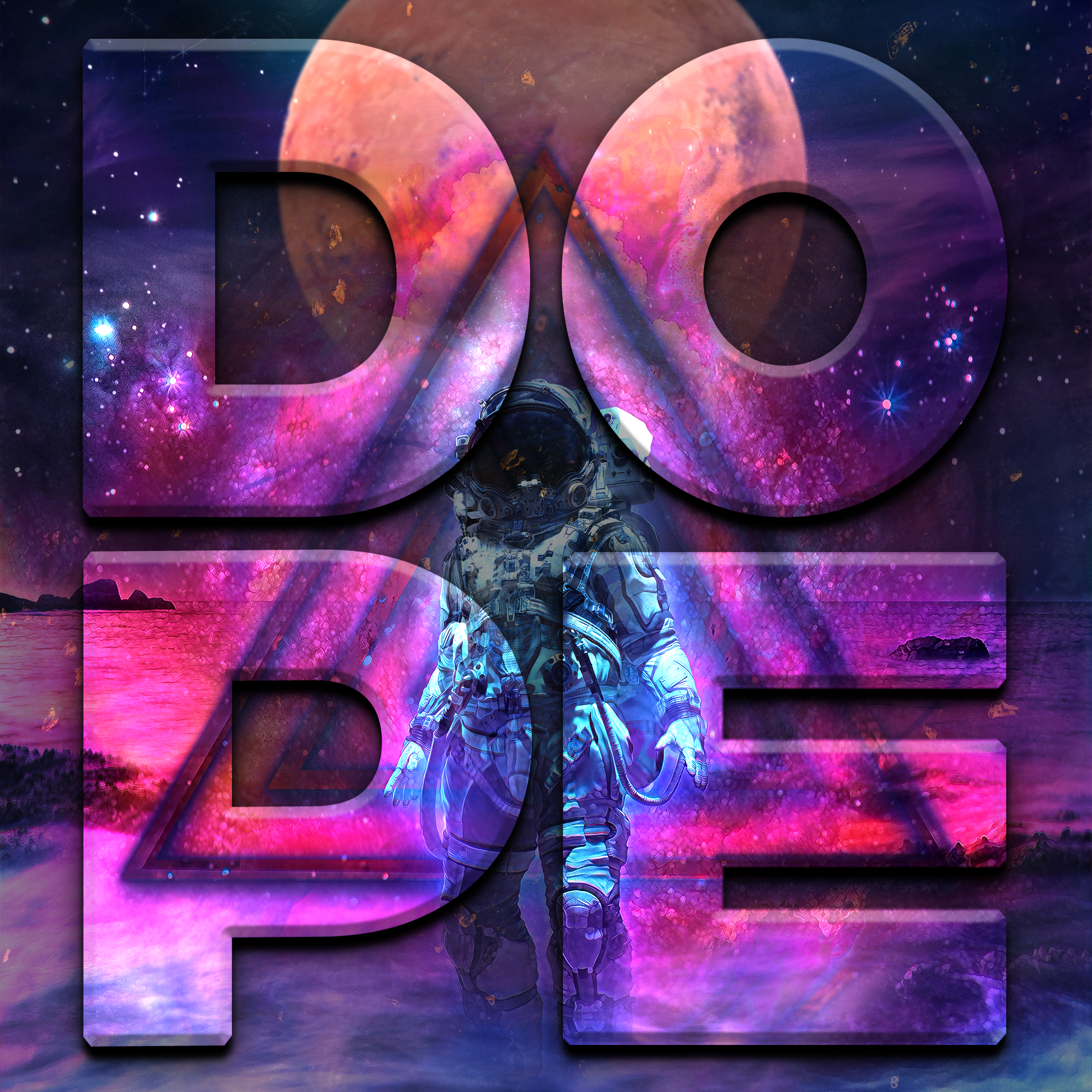 The Dope Art Membership 821