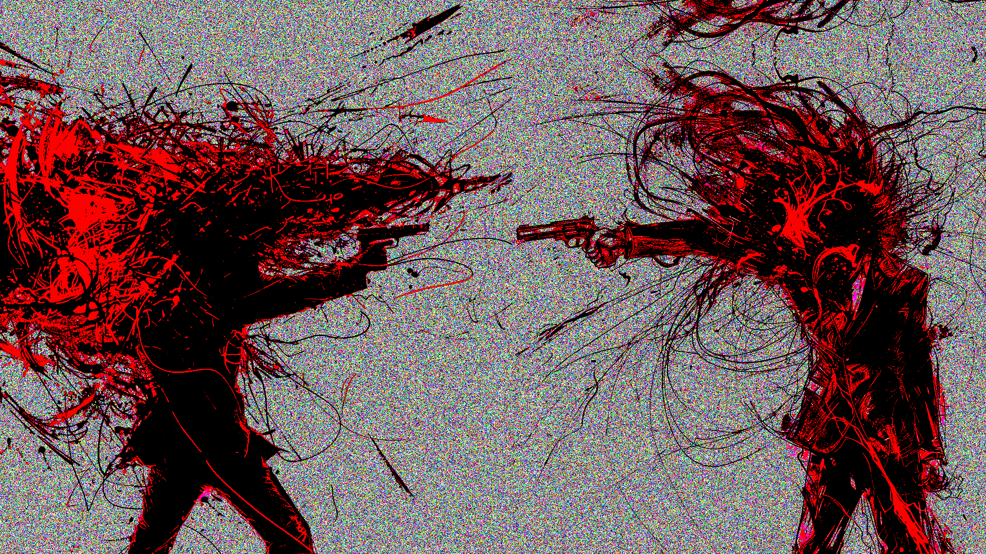 A War Inside with No Winner