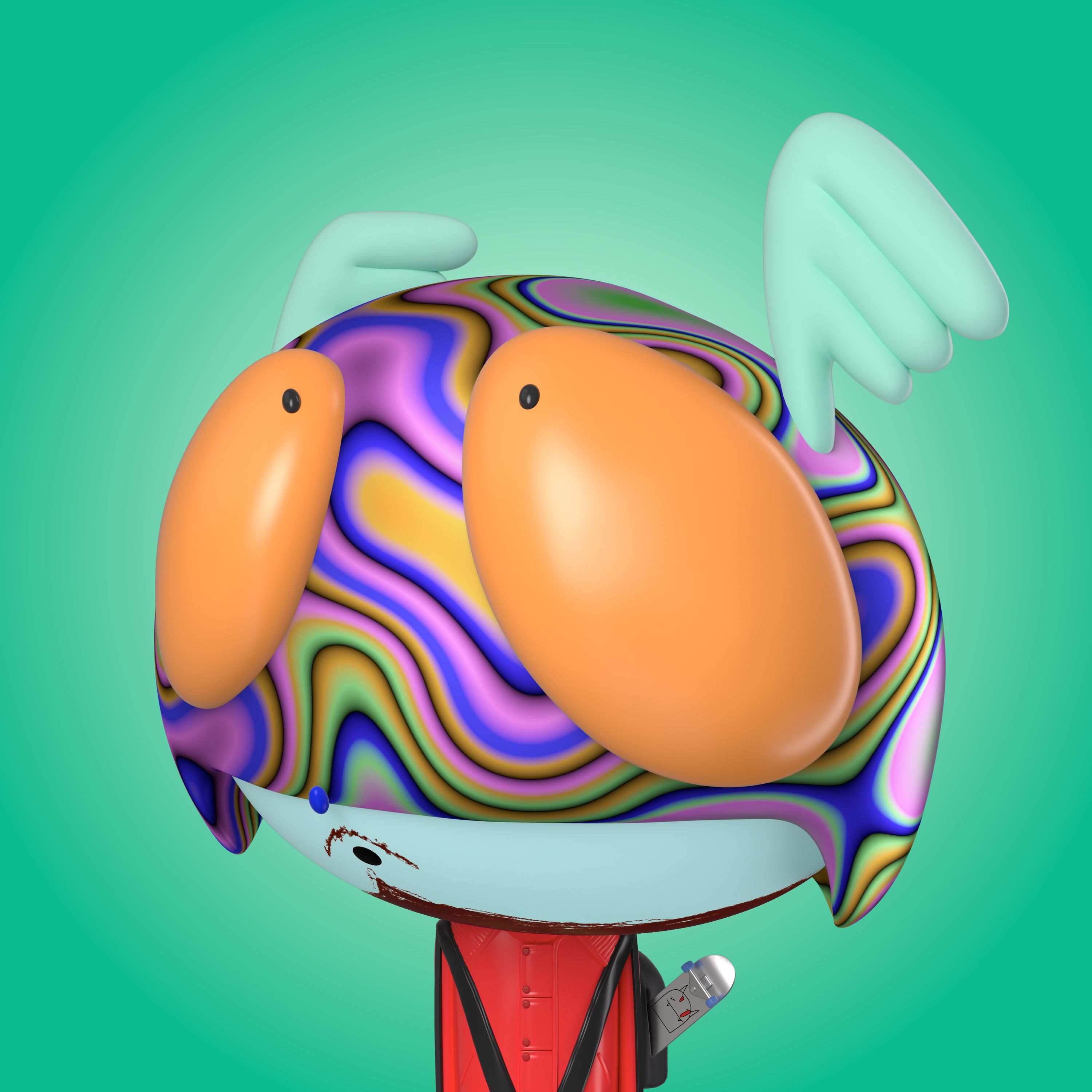 NFT Image