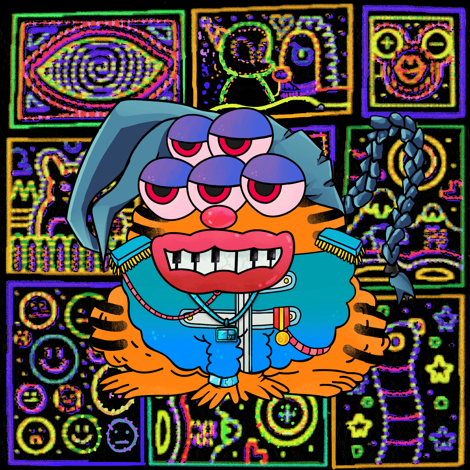 NFT Image