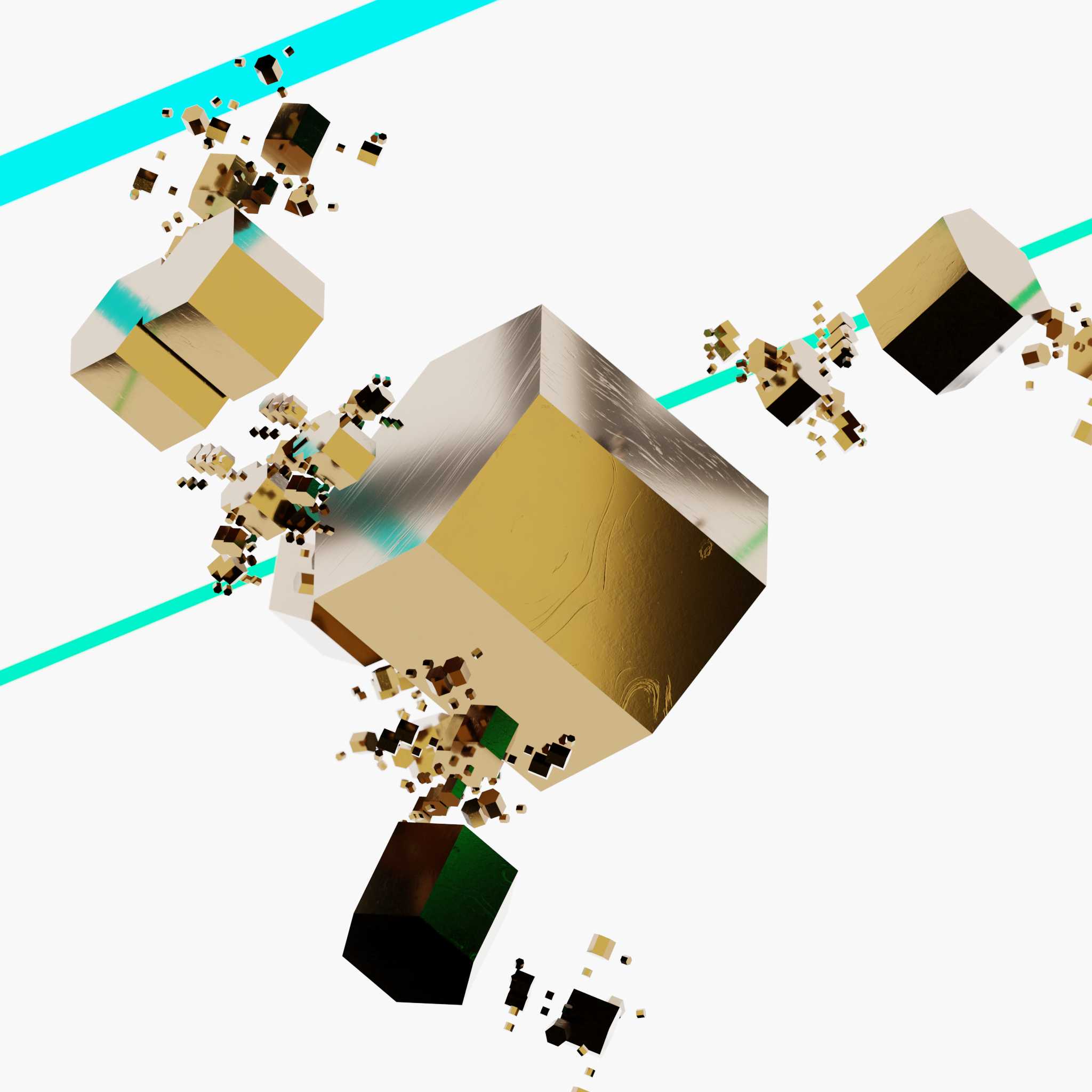 ETERNAL FRAGMENT #112