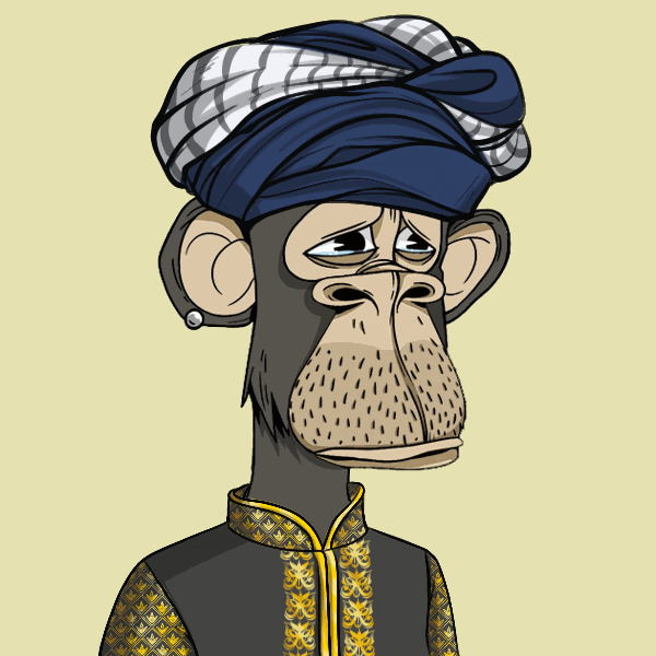 The Saudi Ape #1656