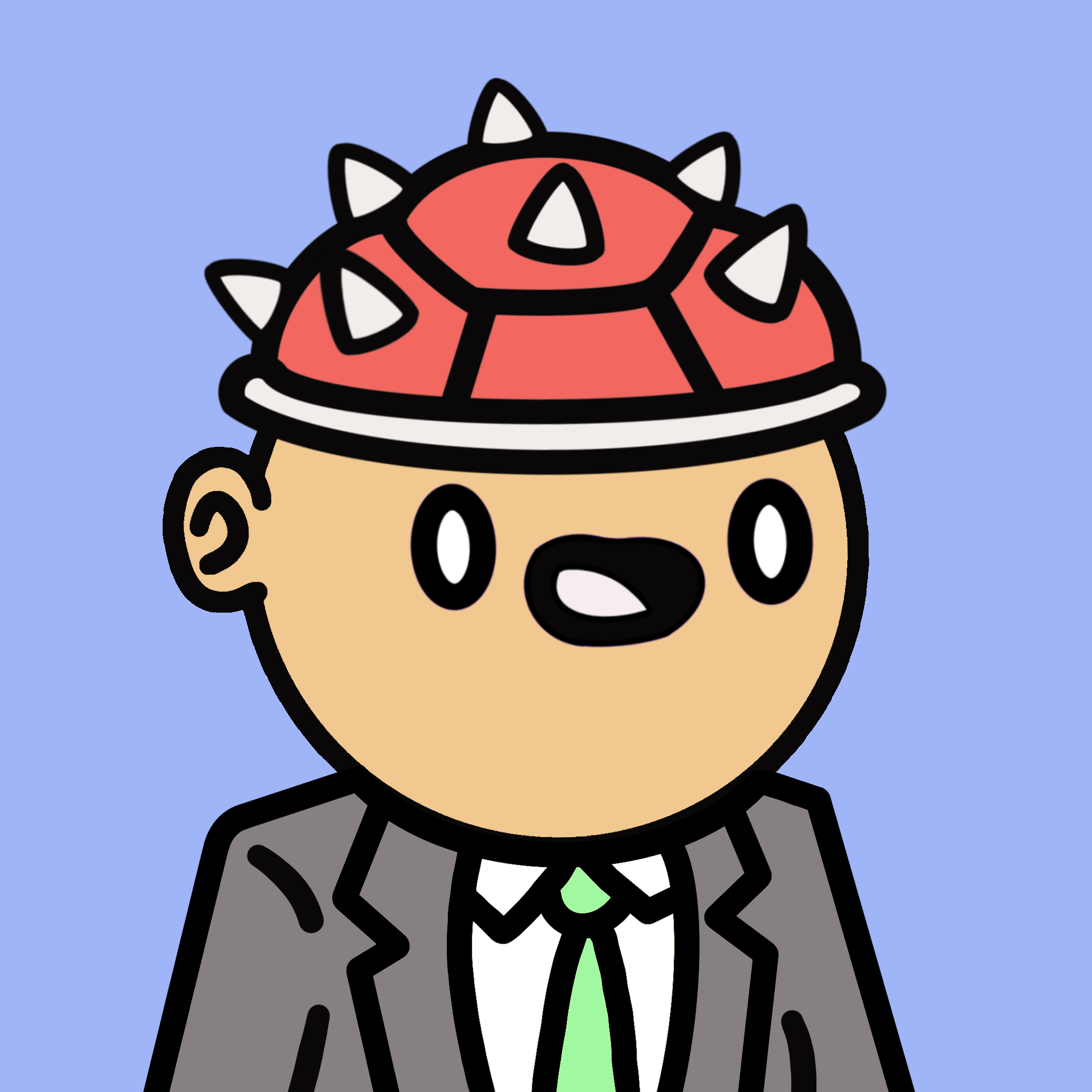 Doodle Dood #2243