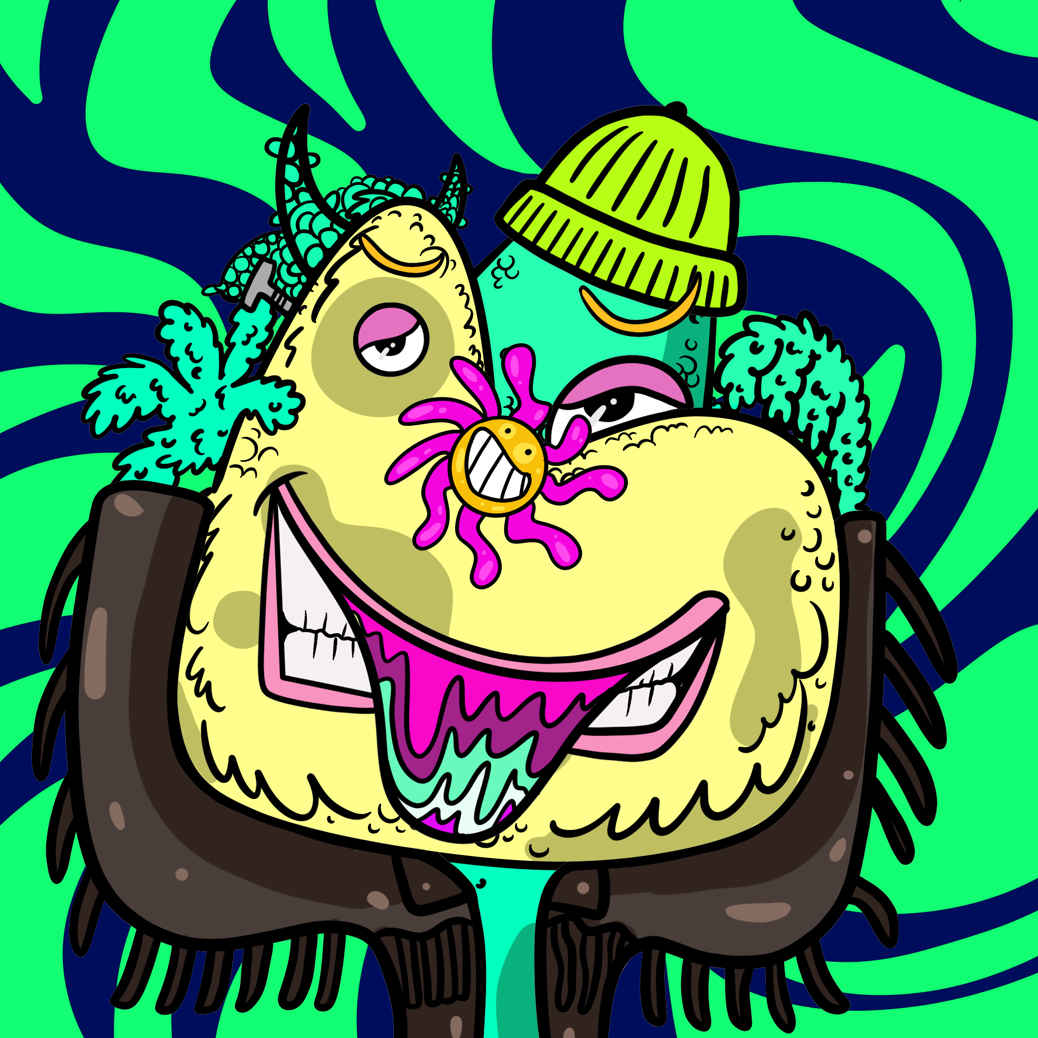 NFT Image