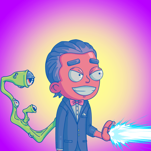 NFT Image