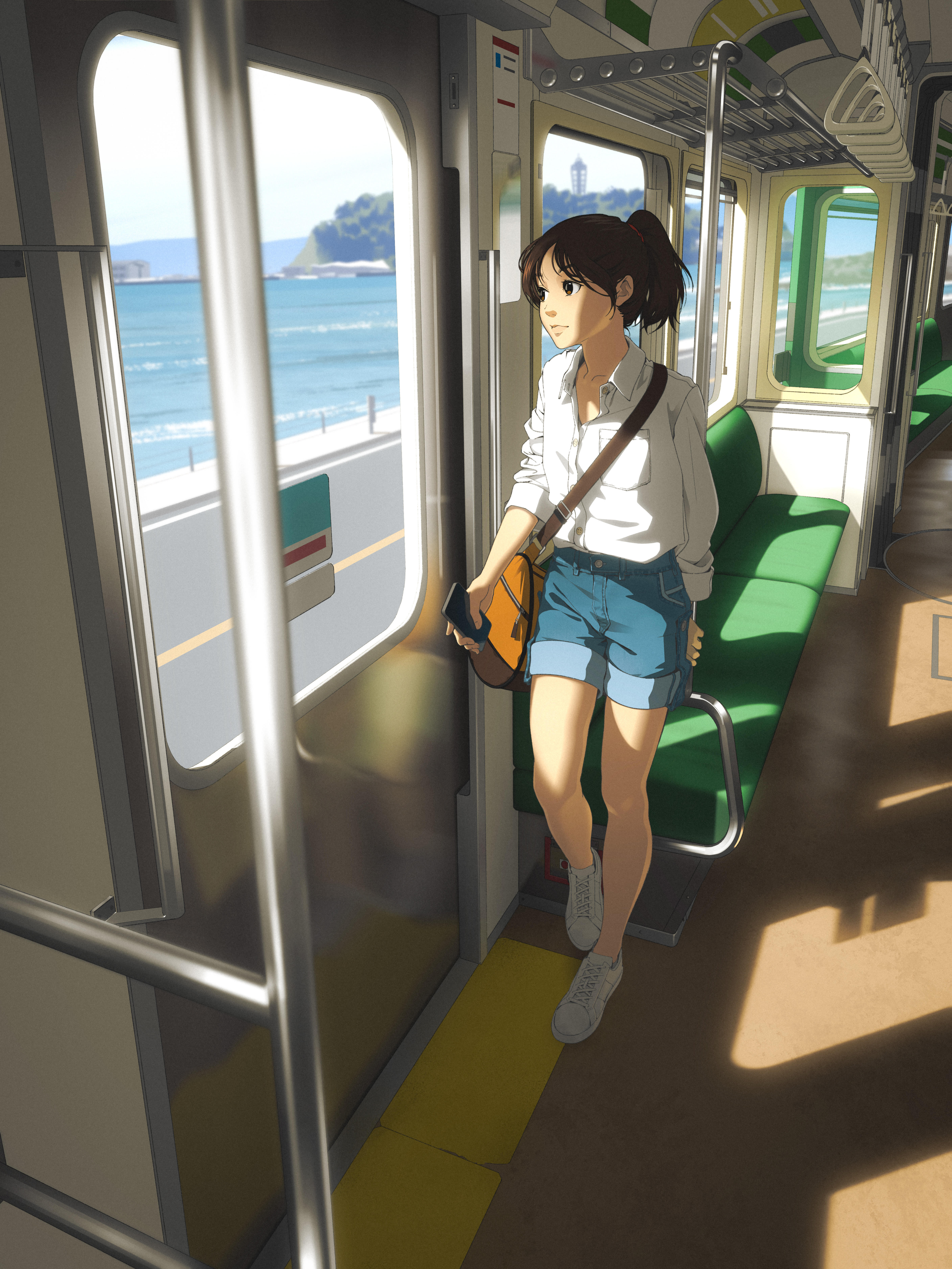 Seaside