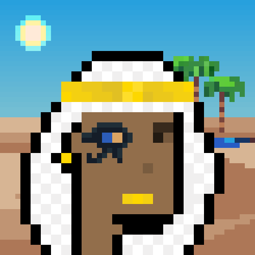 Habibiz #4