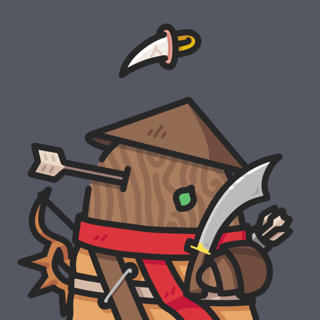 Whisker #620