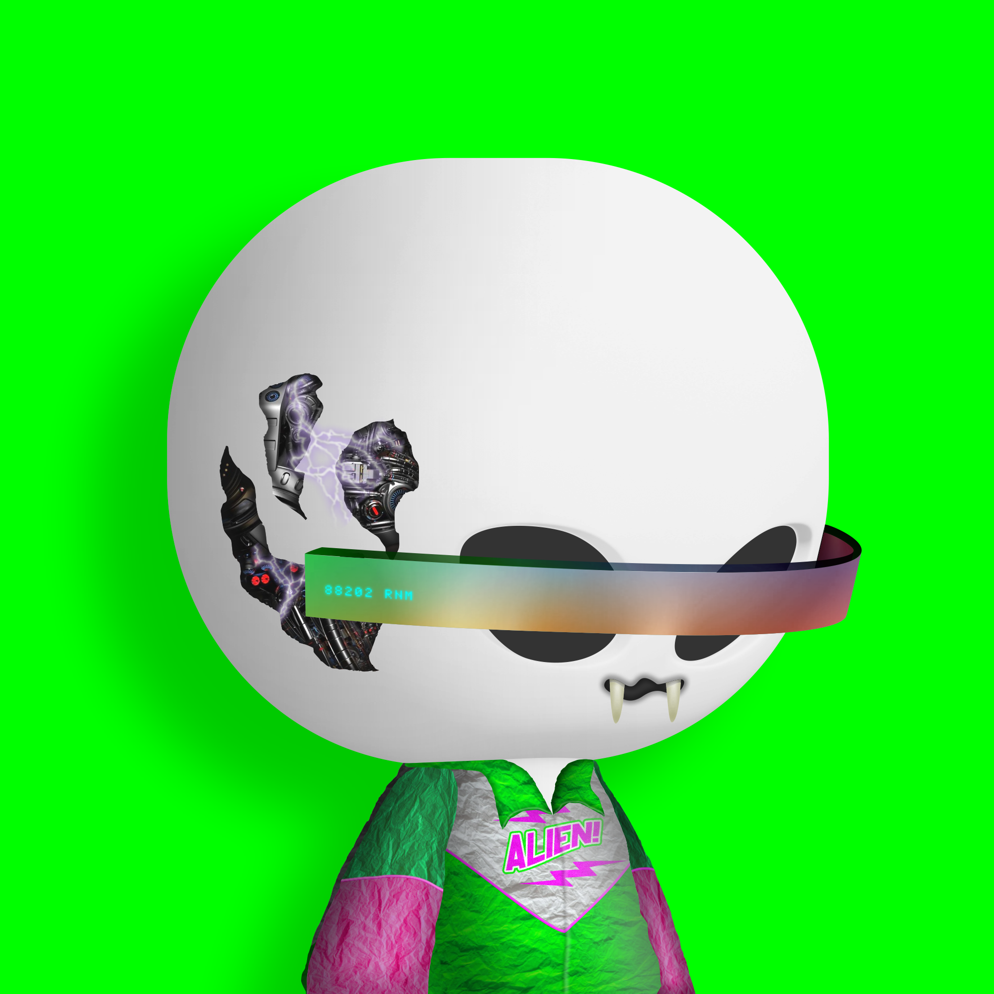 NFT Image