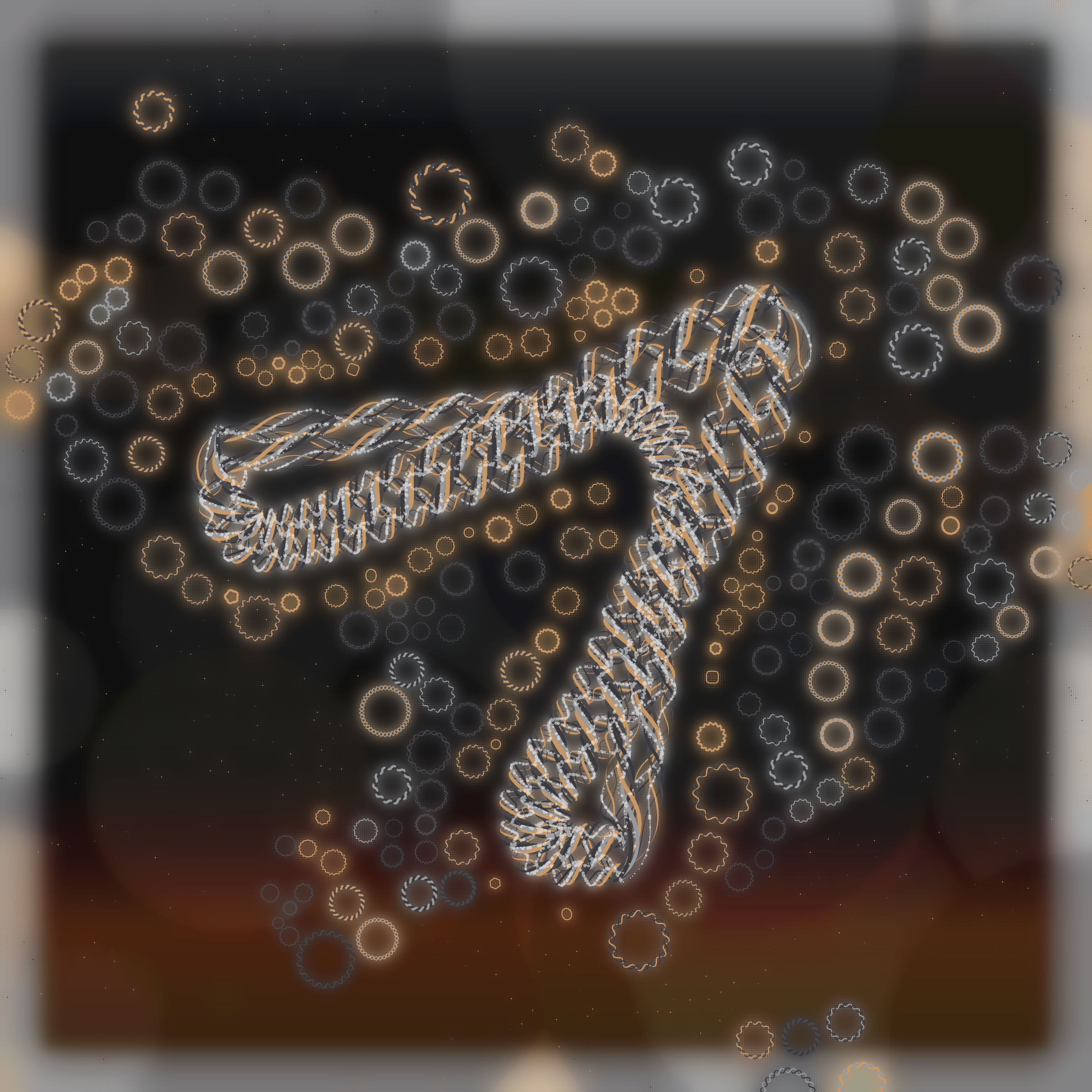 Friendship Bracelets #792