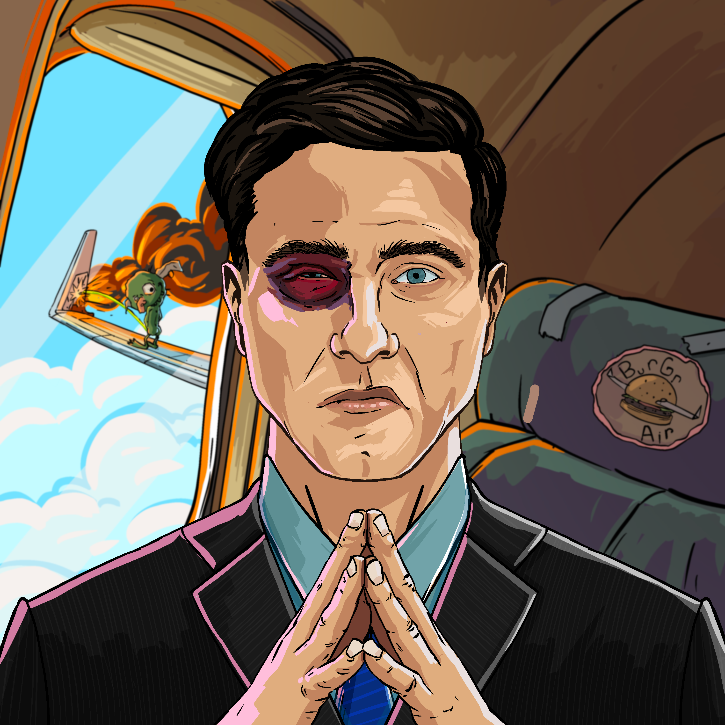 Serious Investor #6327