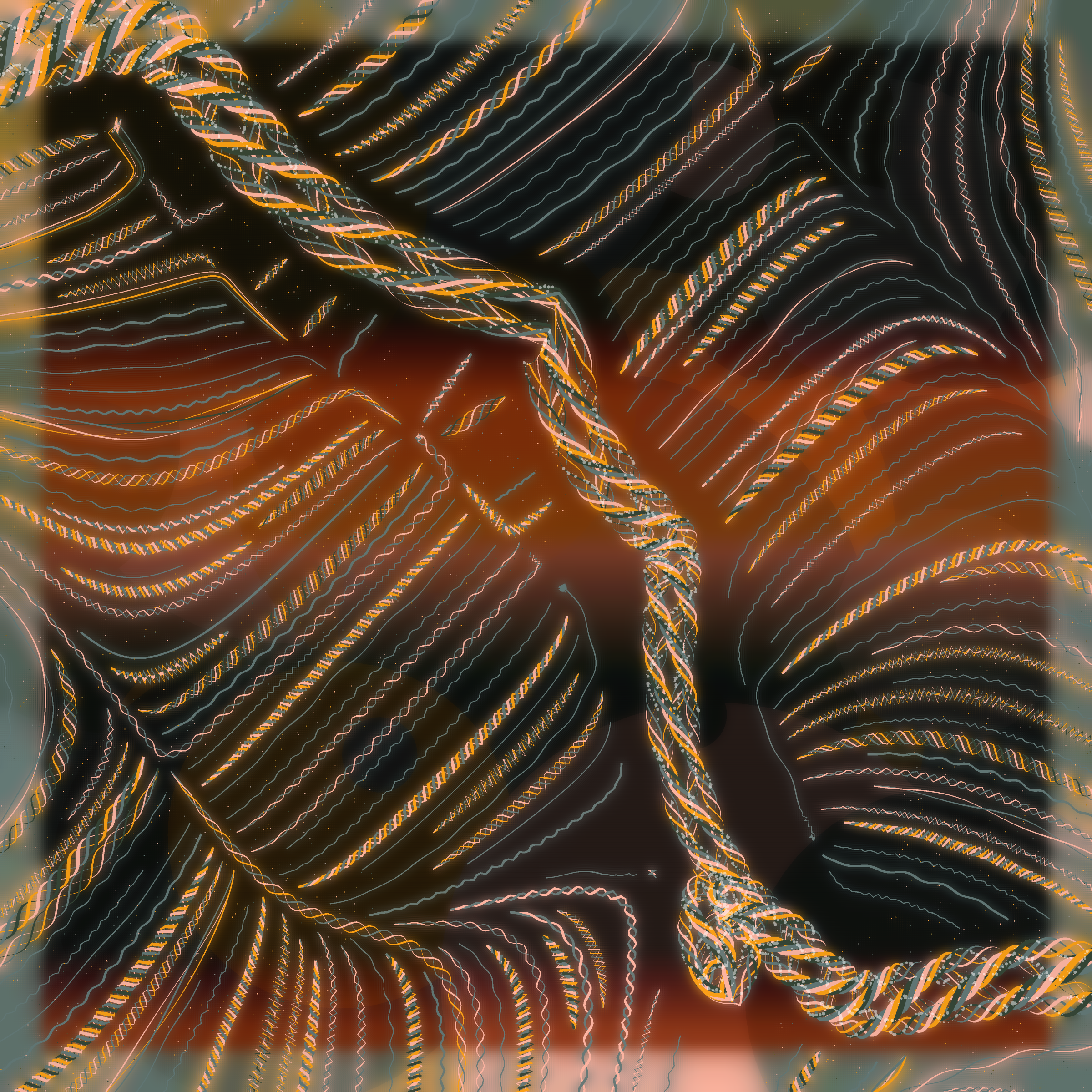 Friendship Bracelets #26922