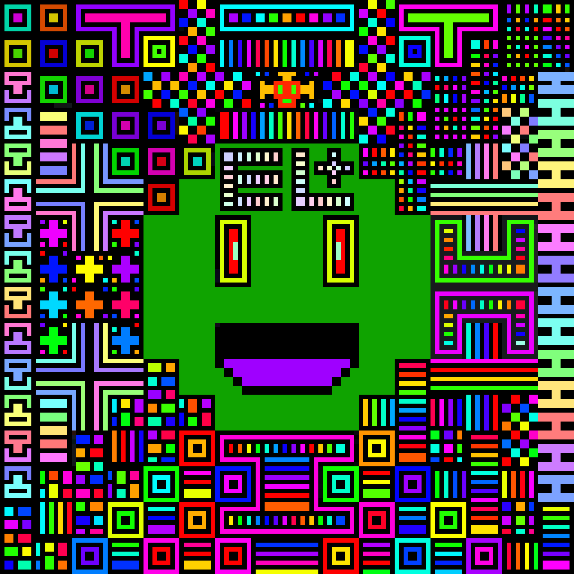 Energy plus luxury #9839