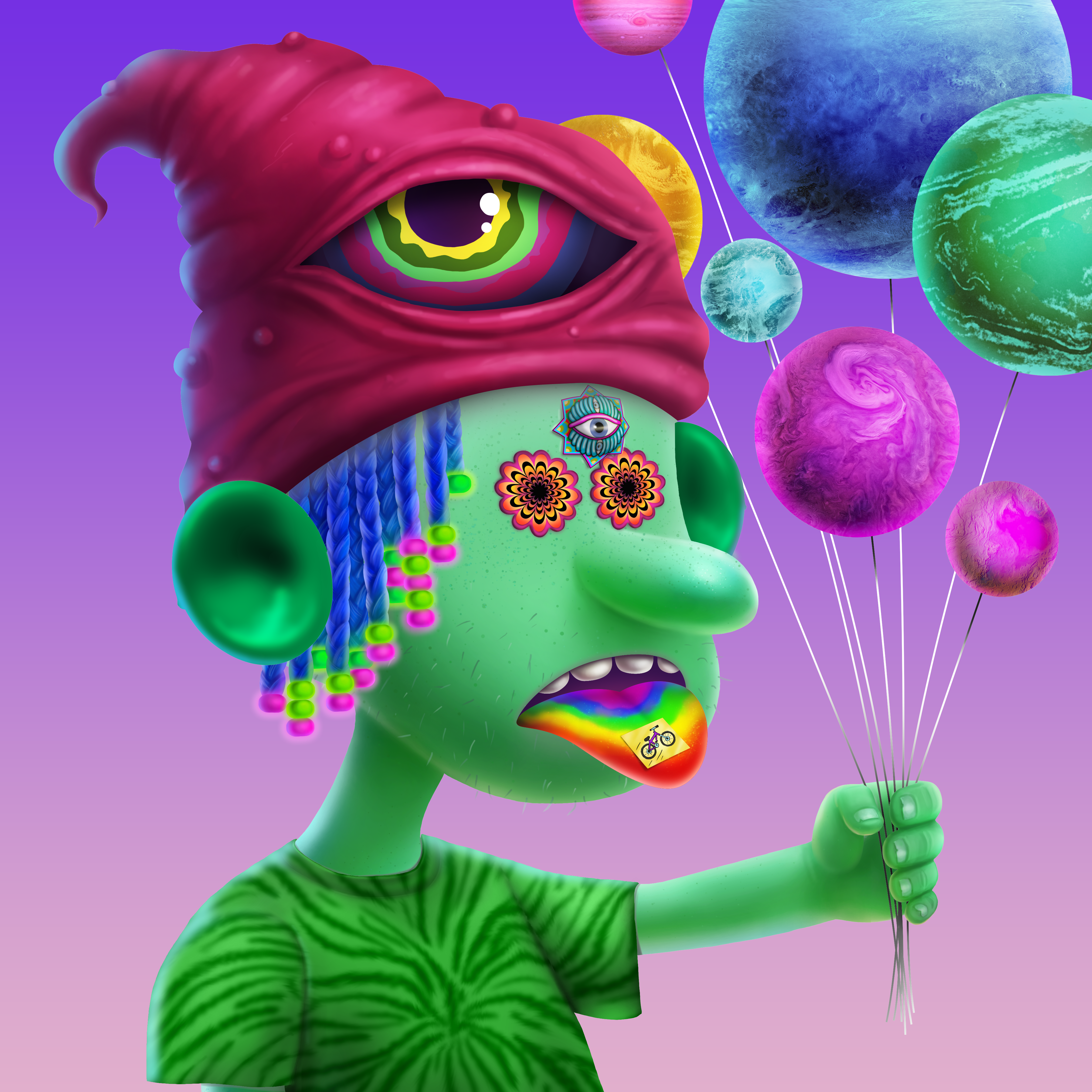 NFT Image