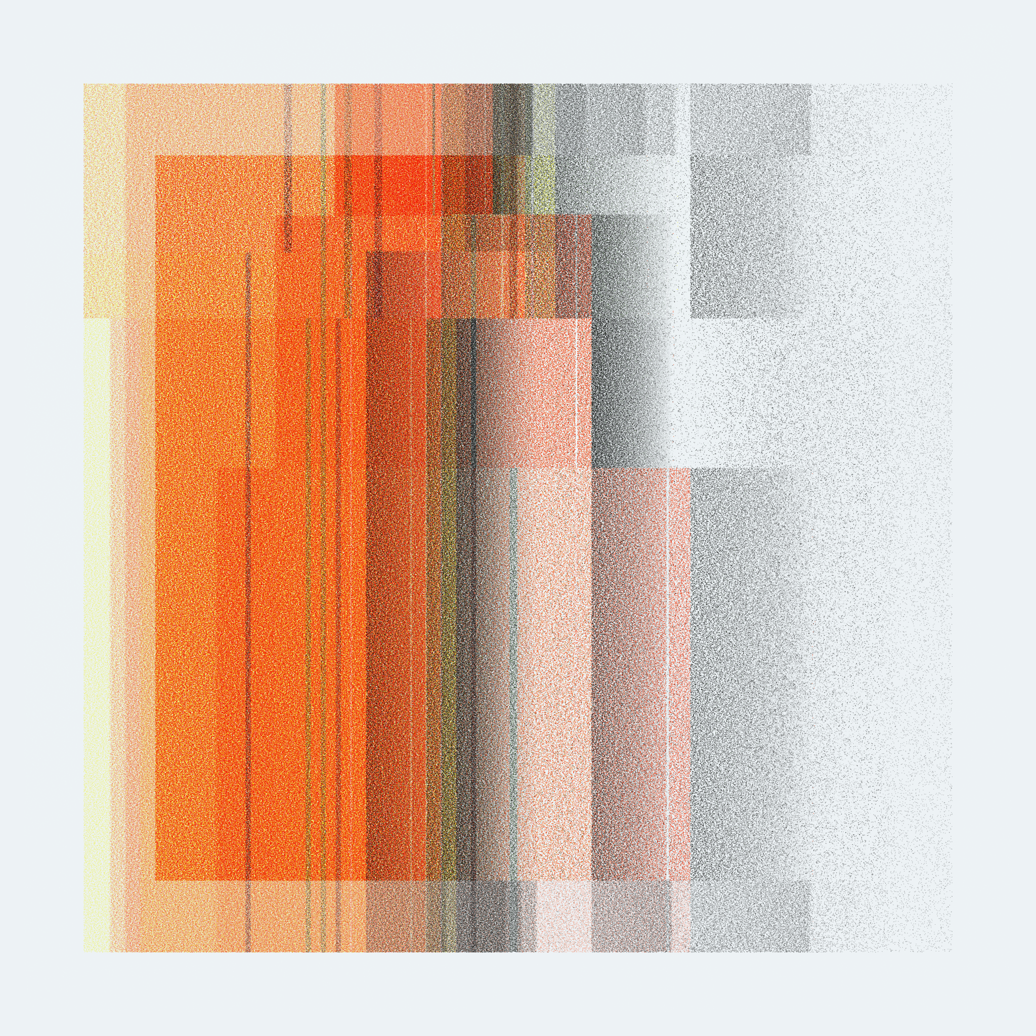 Tidal Friction #4