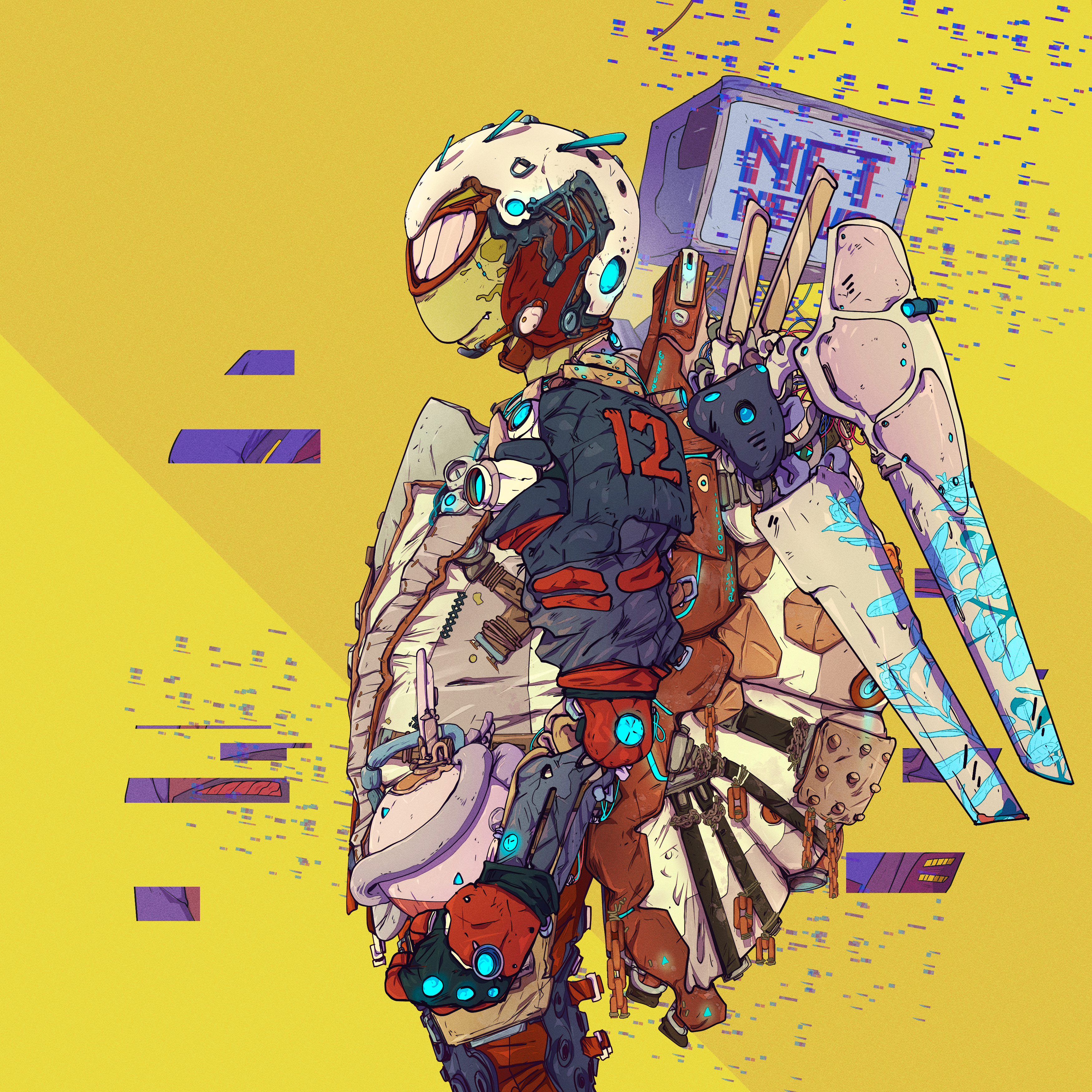 NFT Image
