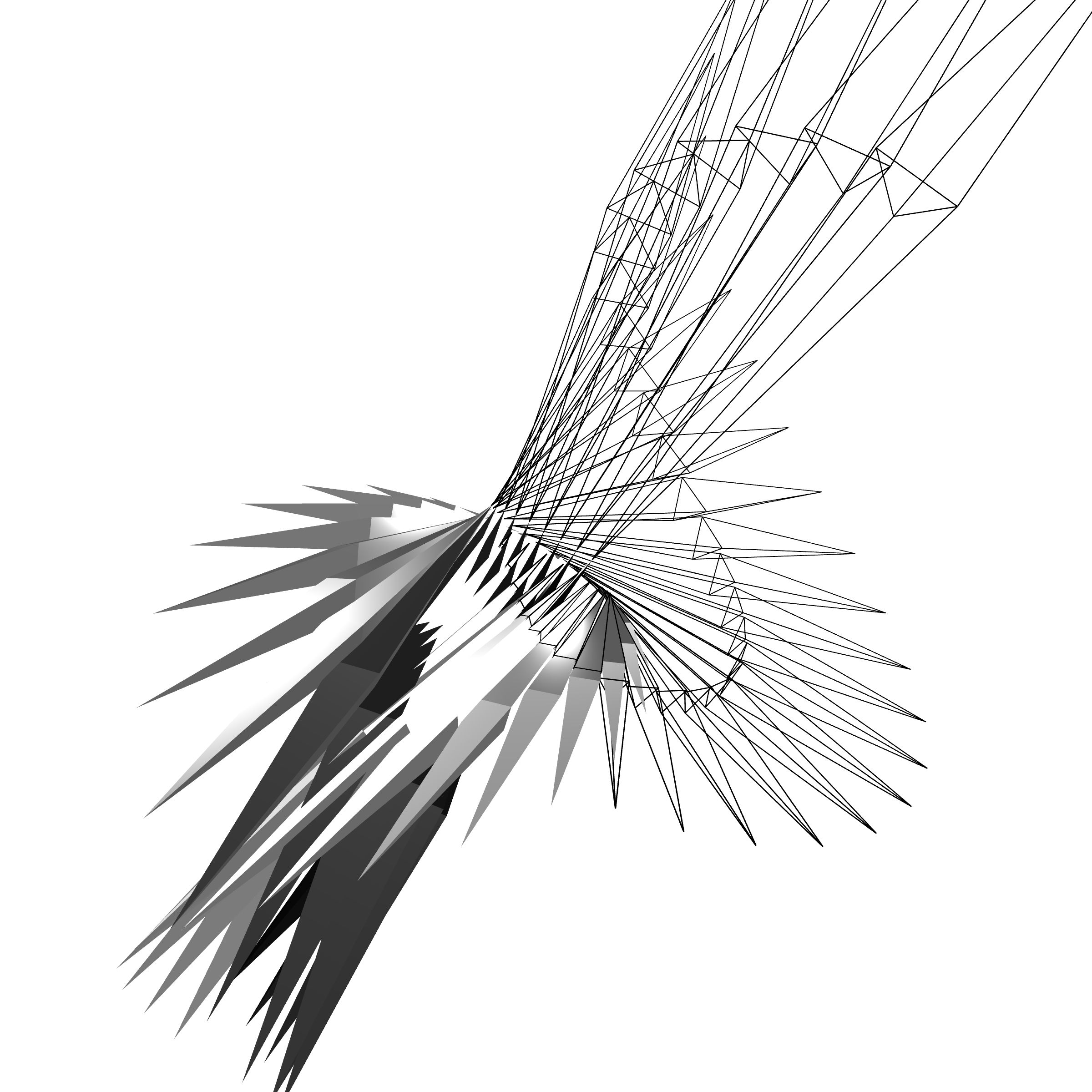 glitch crystal monsters #223