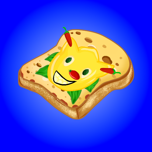 ToastPunk Genesis #103