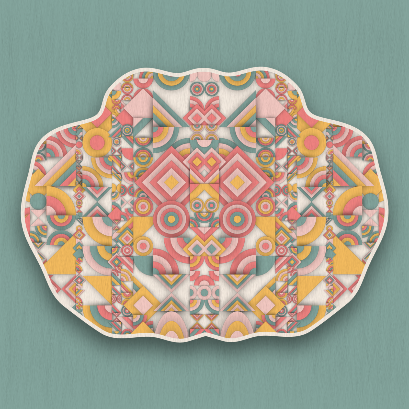 Generativemasks #2990