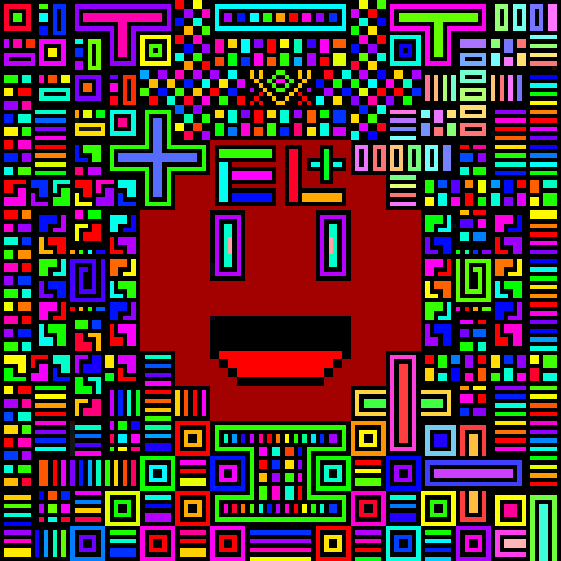 Energy plus luxury #10037