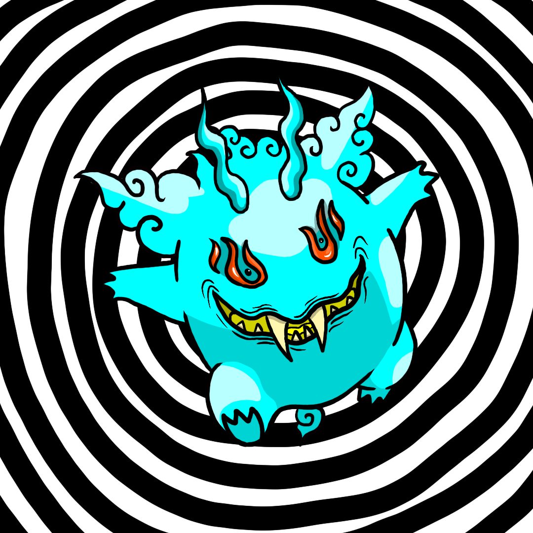 WEN monster #53