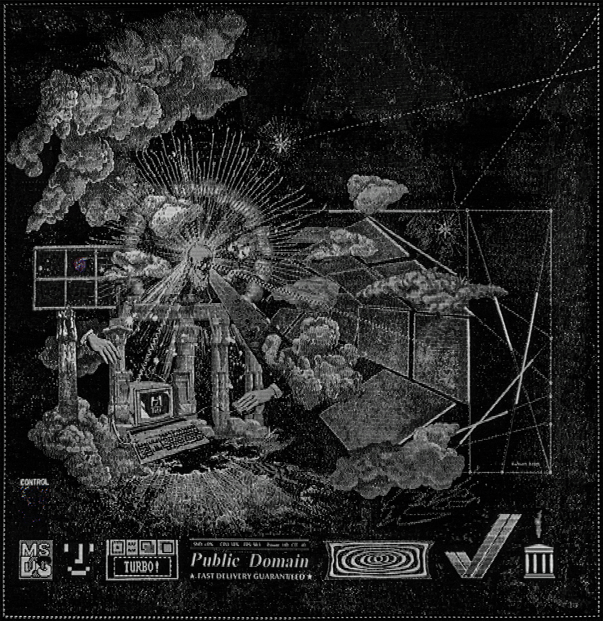 ☁️ Cloud Operator '94