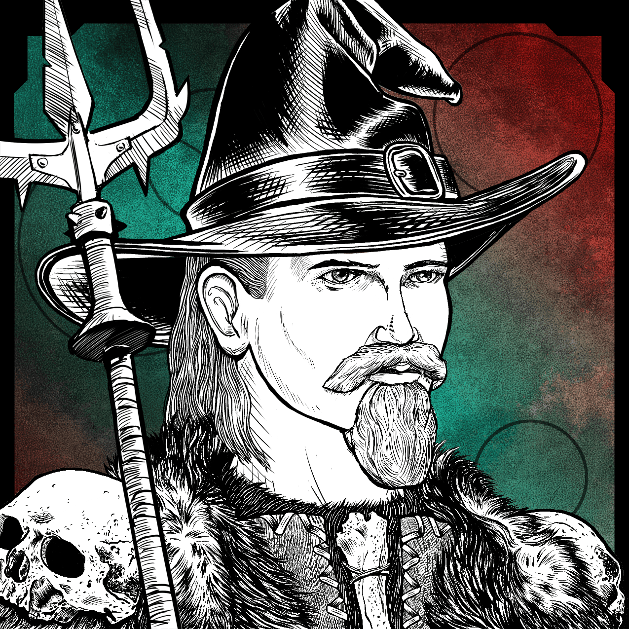 Corax Devildice, Exile of the Seatower