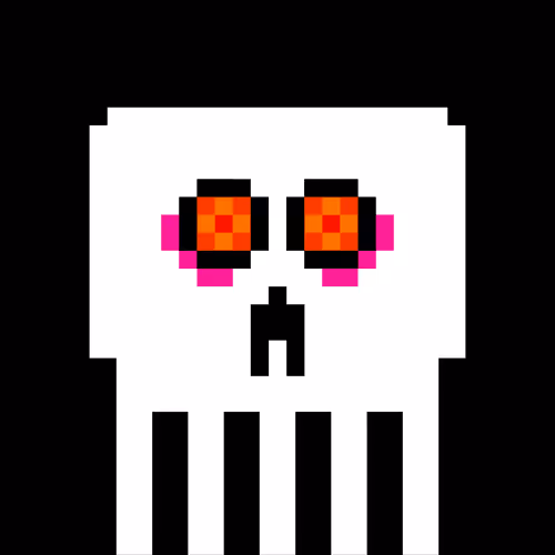 Día de Muertos #143