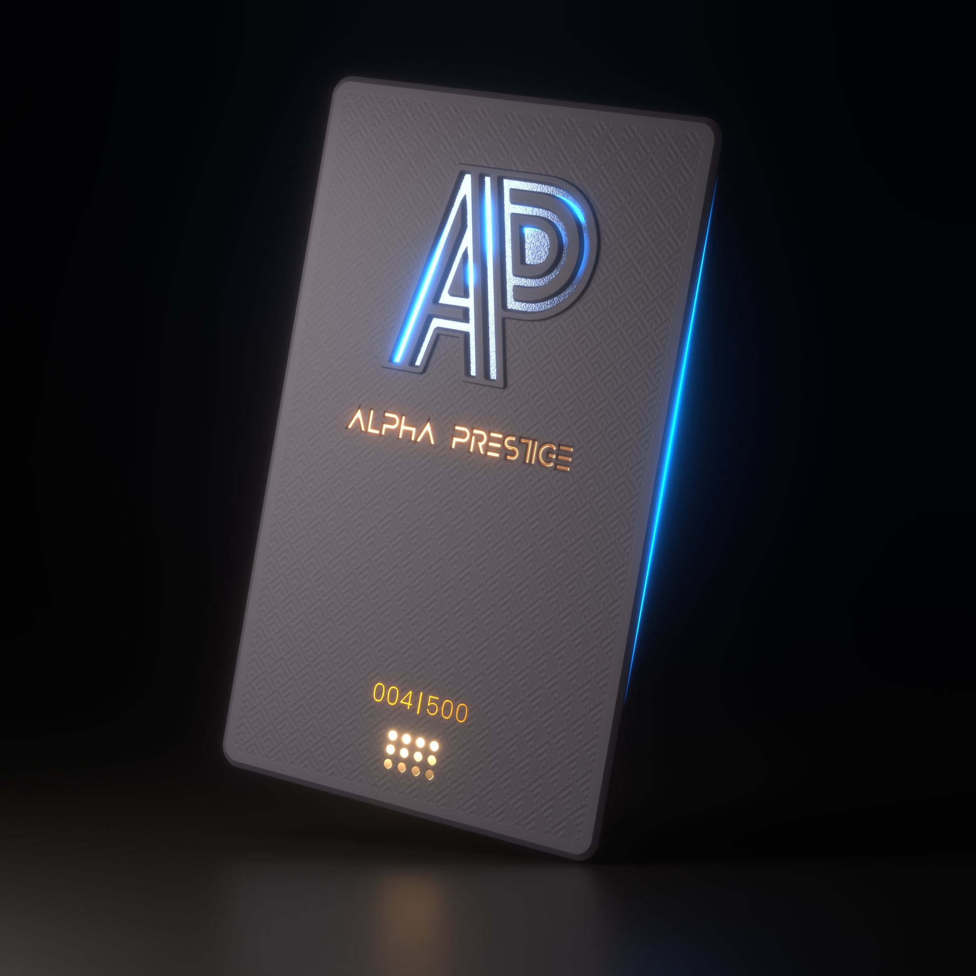 Alpha Prestige #004