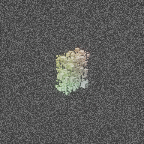 CryptoCube#50