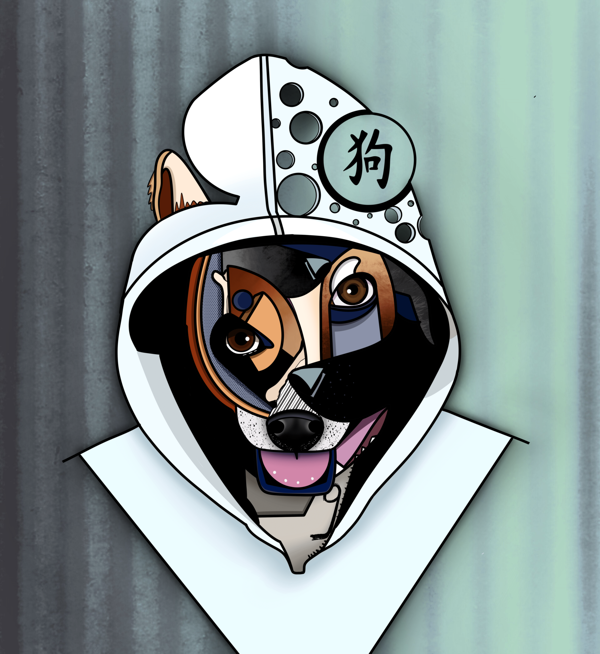 Zodiacmasks #182