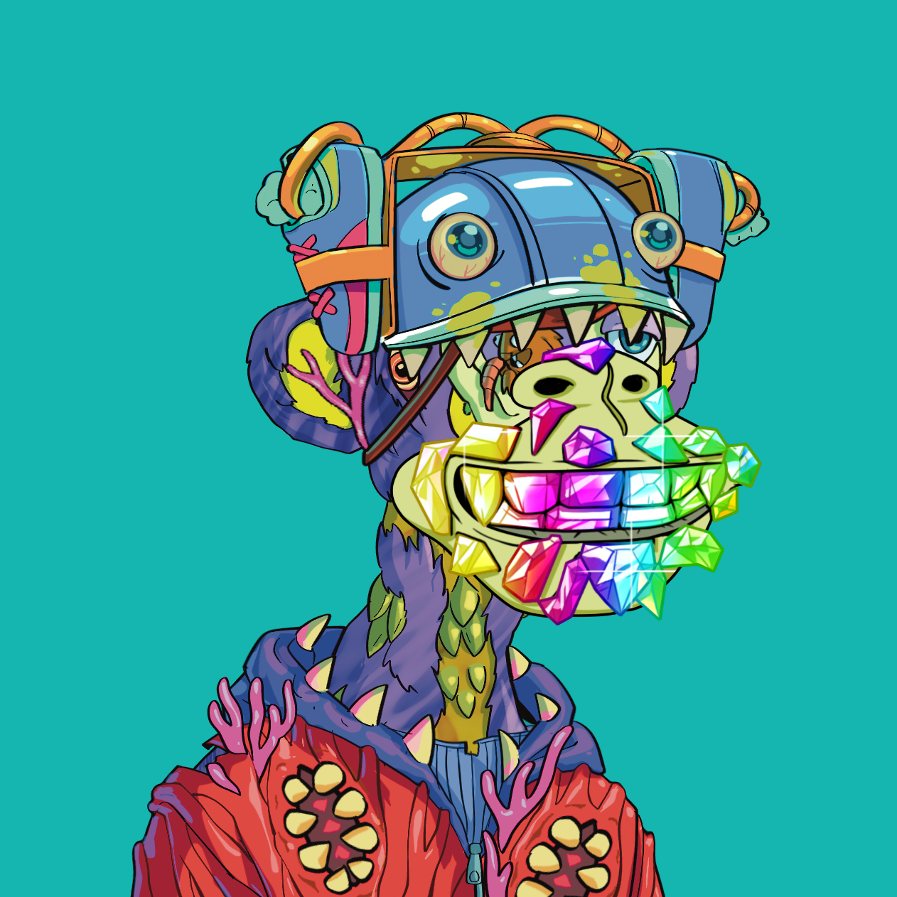 NFT Image