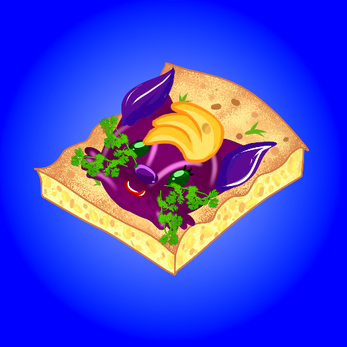 ToastPunk Genesis #115