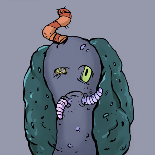 Goblin Hotdogs #1257