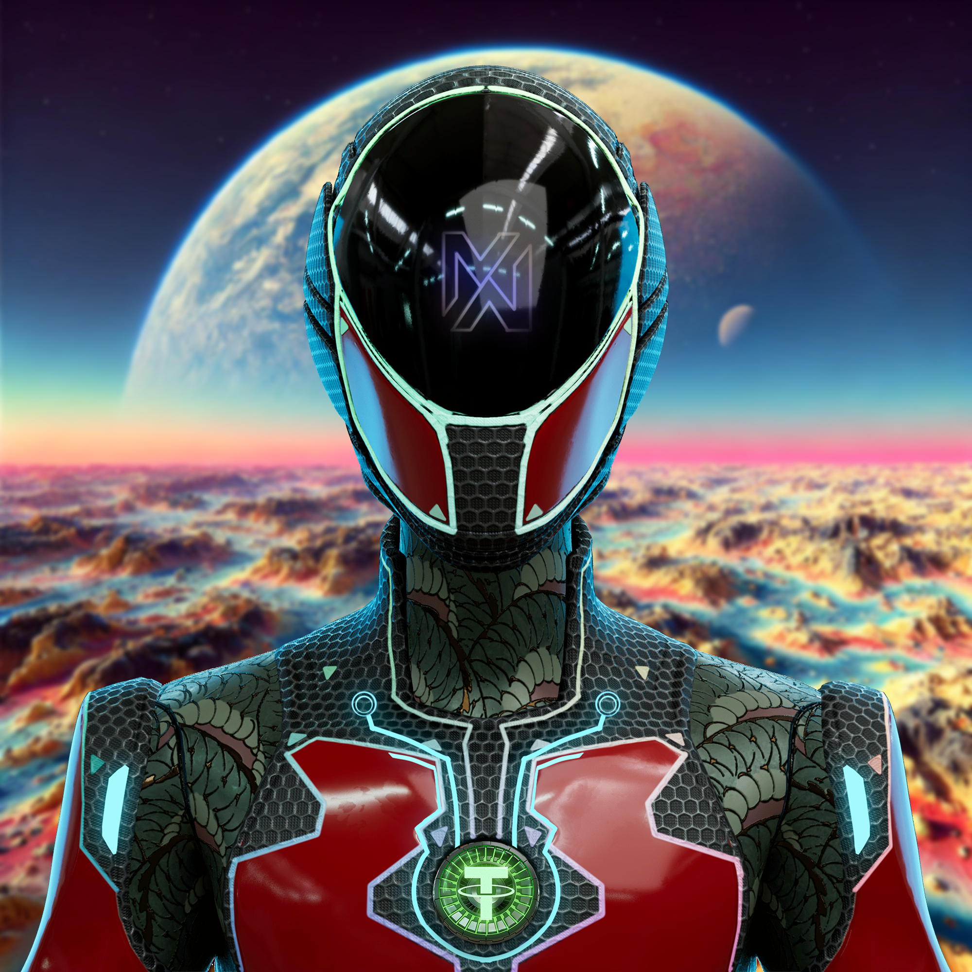 NFT Image