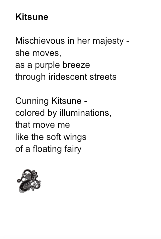 Kitsune